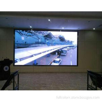 Low Pixel P2.5mm LED Display Module Die Casting Aluminum Ca